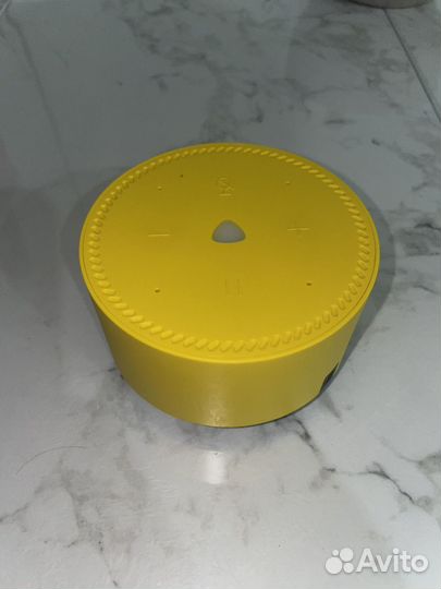 Яндекс станция мини lite