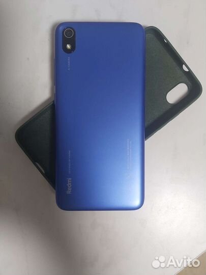 Телефон Xiaomi redmi 7a