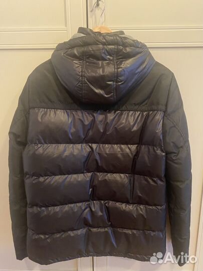 Куртка мужская