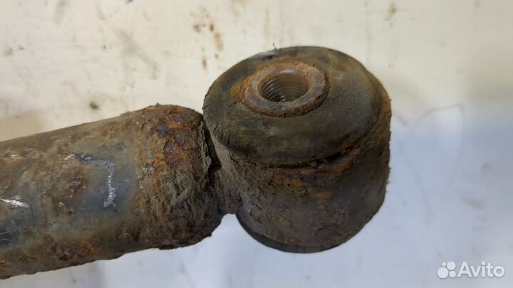 Амортизатор подвески левый задний Mitsubishi ASX, 2010