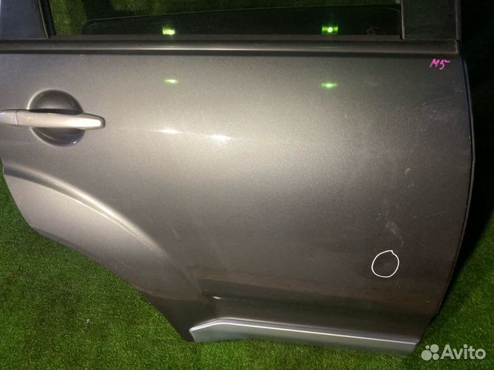 Дверь задняя правая Mitsubishi Outlander Xl CW5W