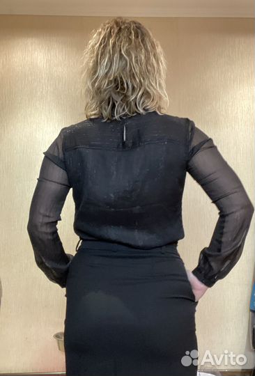 Guess Боди xs