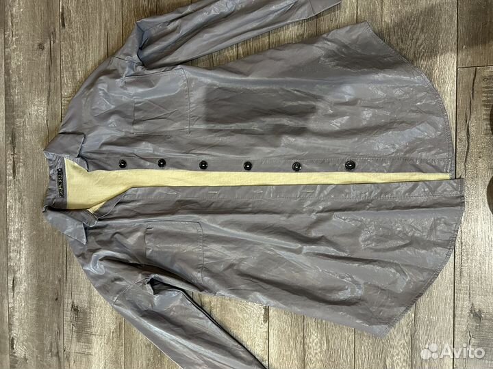 Кожаные платья, штаны