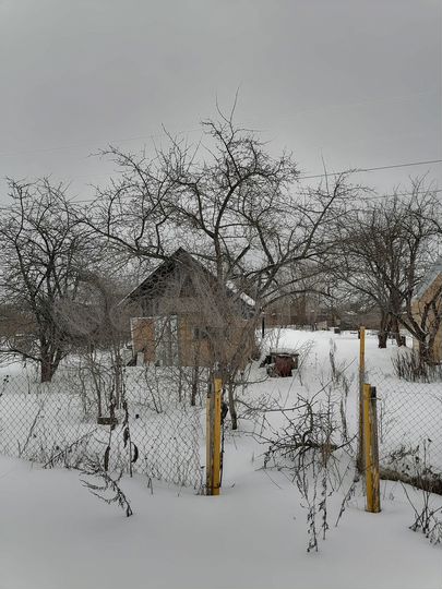 Участок 9,85 га (ИЖС)