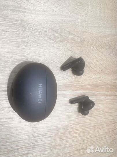 Беспроводные наушники huawei freebuds 5i