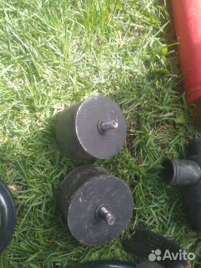 Запчасти на ниву