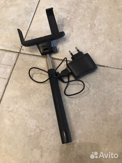 Селфи палка