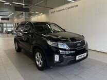 Kia Sorento 2.4 AT, 2014, 48 514 км, с пробегом, цена 2 380 000 руб.