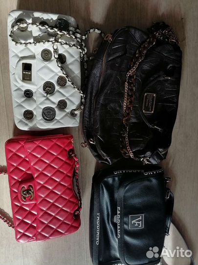 Сумка женская