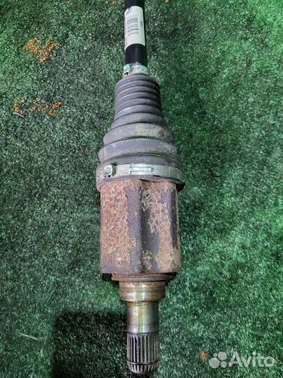 Привод передний левый Bmw 3 F30