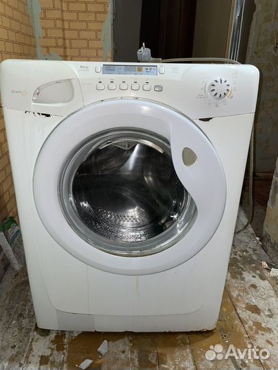 Стиральная машина бу