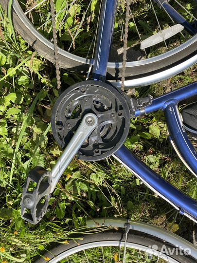 Велосипед женский schwinn