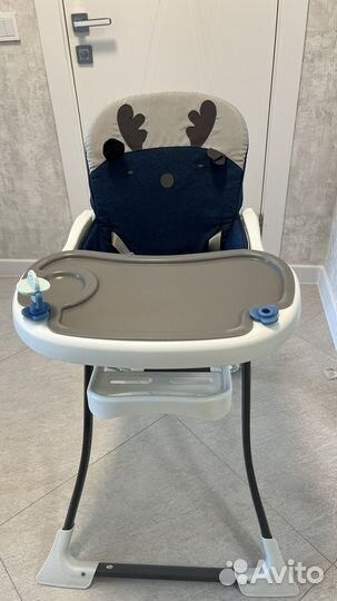 Стул для кормления Corol S10