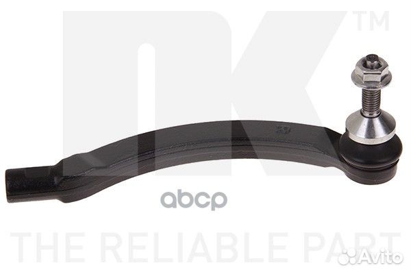 Наконечник рулевой тяги 5034824