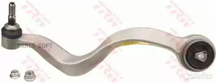 TRW JTC1067 Рычаг подвески JTC1067