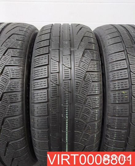 Pirelli Winter Sottozero 240 Serie II 225/45 R18 95V