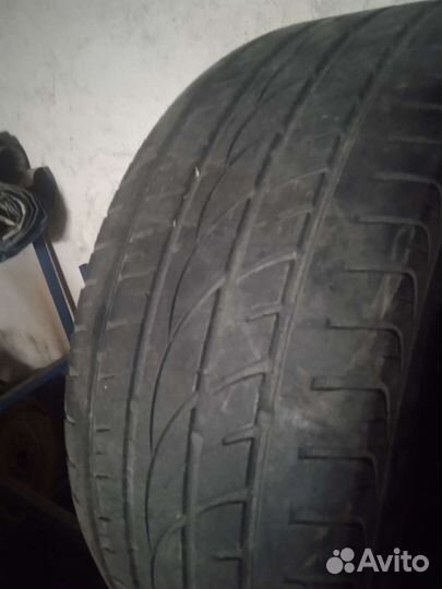 Windforce Catchfors A/S 2.25/5 R17