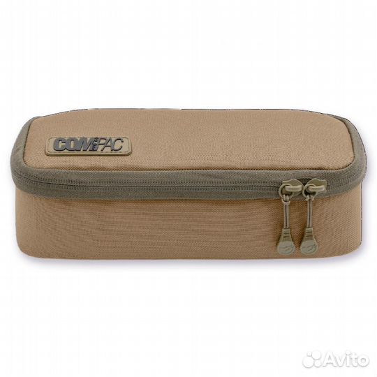 Korda Чехол для шпуль Compac Spool Case Narrow