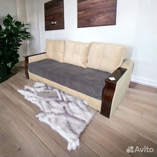 Диван Ромео 07