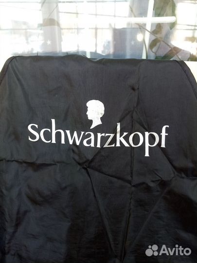 Набор для начинающего парикмахера