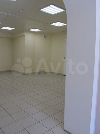 Торговая площадь, 118.1 м²
