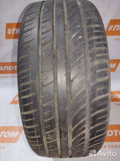 Evergreen EU72 215/50 R17