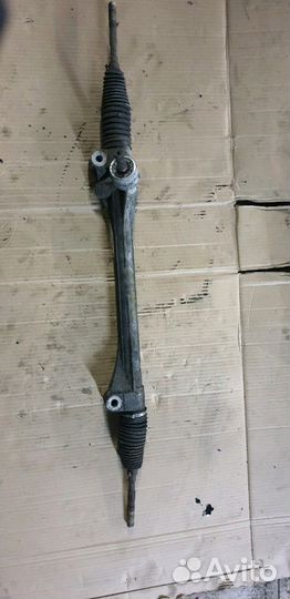 Рулевая рейка Toyota rav4 2005-2010