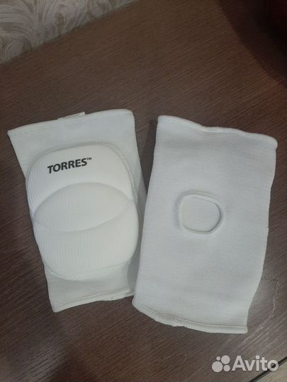 Наколенники torres
