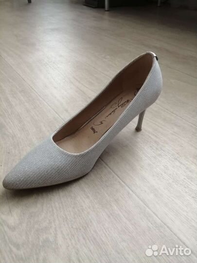 Платье + туфли