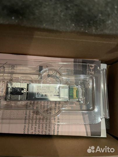 SFP-модуль D-link DEM-311GT v.C1