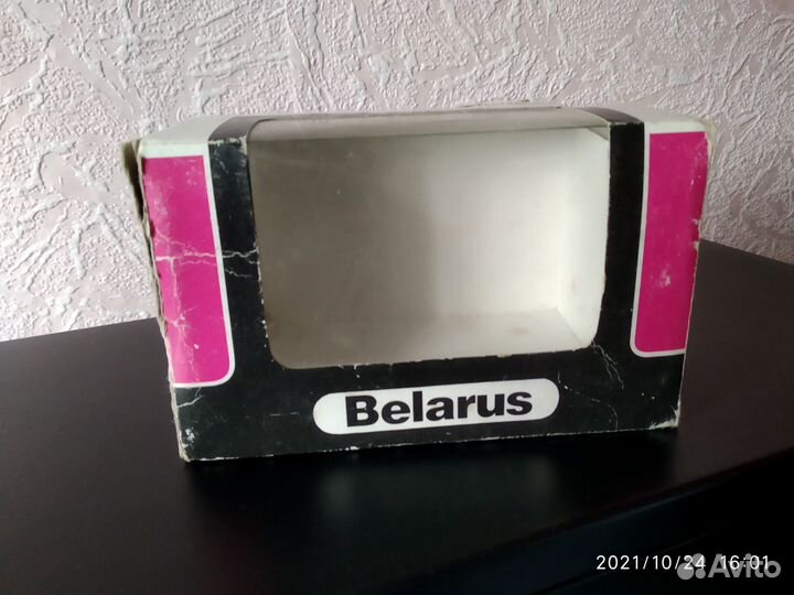 Трактор Беларусь мтз-82