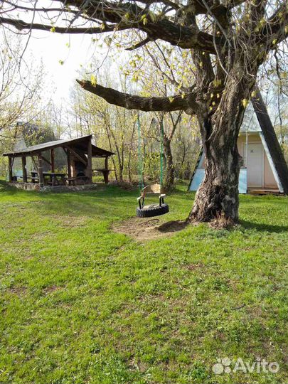 Турбаза Омега приглашает на отдых