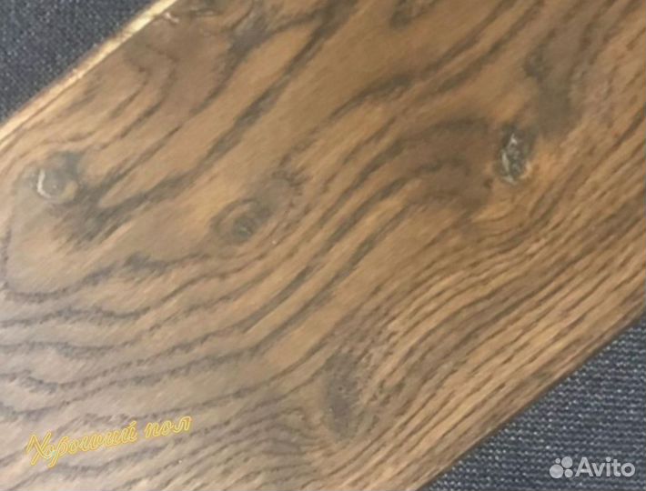 Дубовая инженерная доска