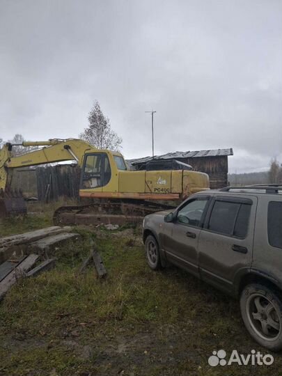 Помощь в подборе покупке и продаже спецтехники