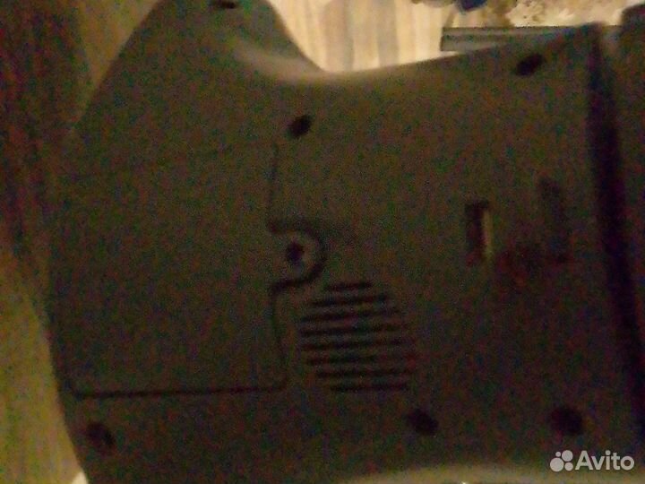 Шезлонг,качели детские