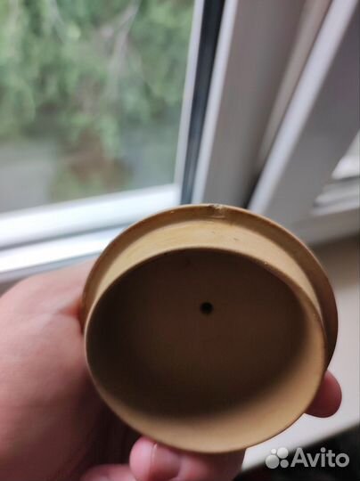 Винтажный китайский сервиз