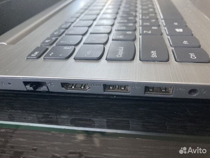 Ноутбук Lenovo IdeaPad 320-15 AST (80 XV 00 S2RK)