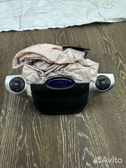 Комплект безопасности Ford kuga