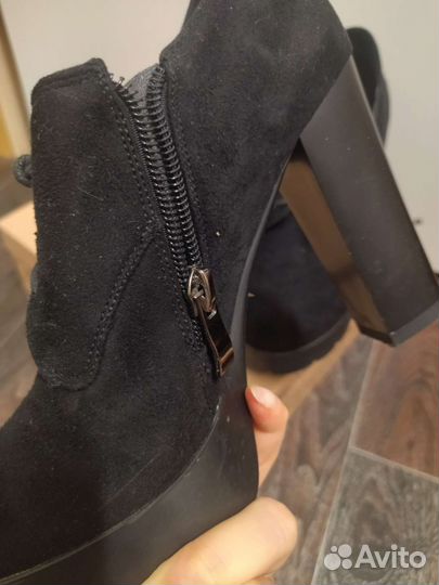 Ботильоны р36