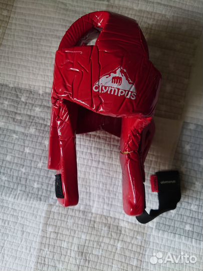 Экипировка для единоборств (тхэквондо и др)