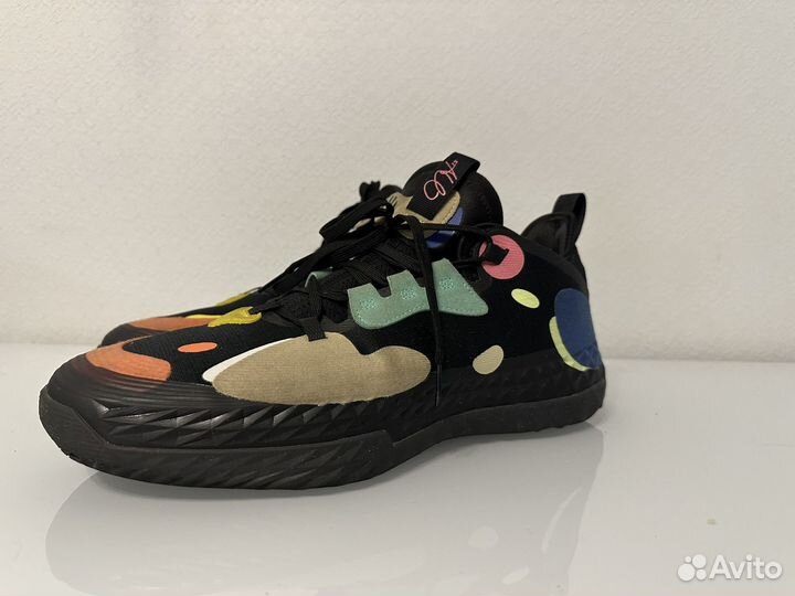 Кроссовки Adidas Harden