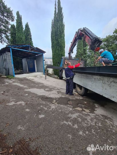 Автомобильные весы