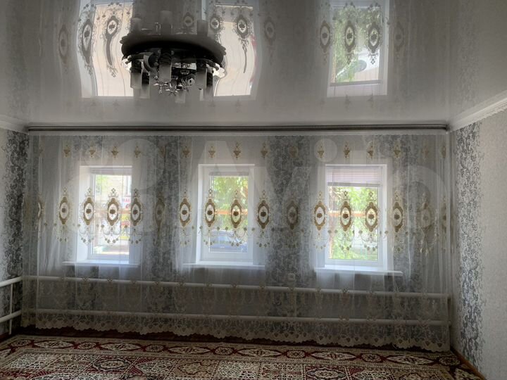 Дом 87,1 м² на участке 3,7 сот.