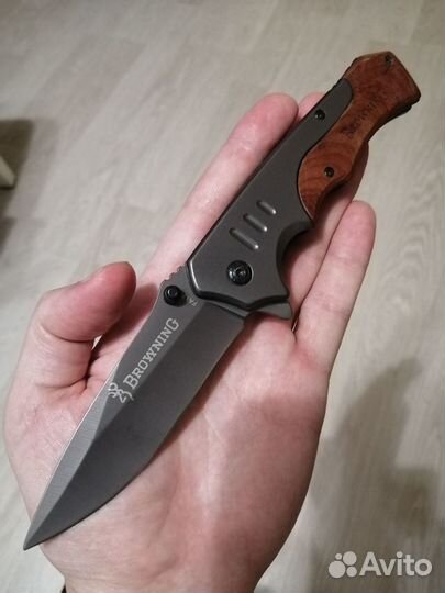 Нож складной Browning fa17