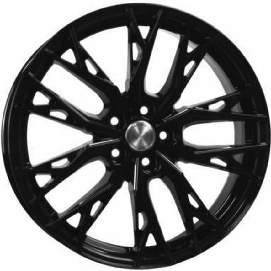 Литые диски RST 7×R19 5×108