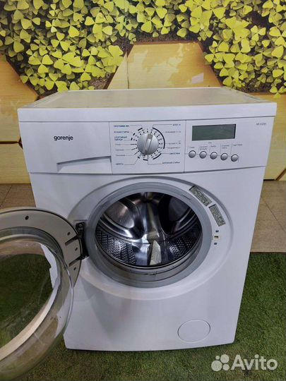 Стиральная машина бу с гарантией и доставкой