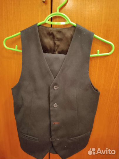 Школьная форма