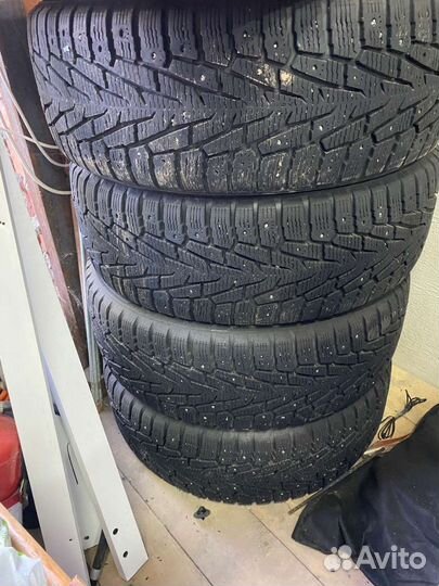 Habilead TouringMax AS H201 2.25/55 R18