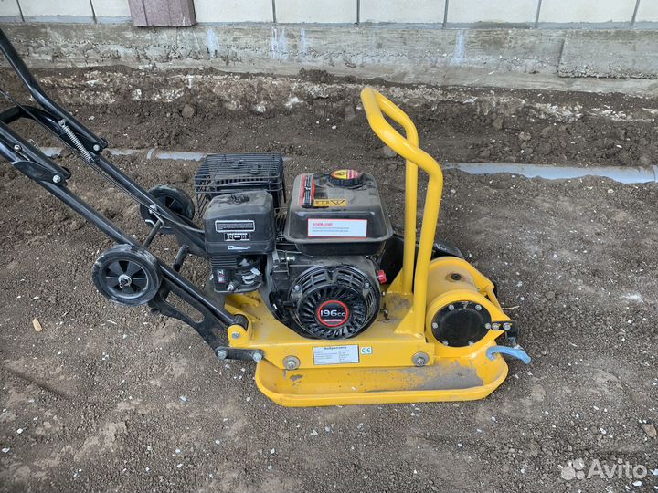 Прокат инструмента