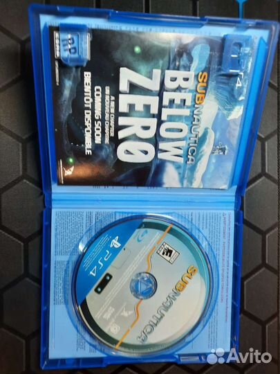 Игры для приставок ps4